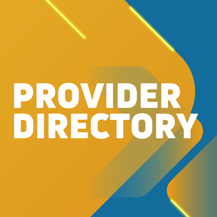 Standardized Vendor Application Process Update