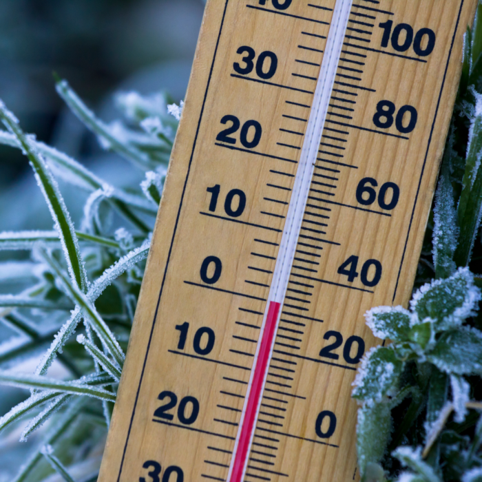Winter Weather Safety